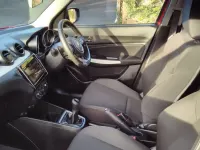 Używany Suzuki Swift SZ-L 83 KM (61 kW) 2023 Czerwony Hatchback