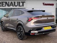 New Renault Rafale Techno Esprit Alpine 2025 SUV