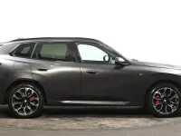 Used BMW X3 M Sport 194 HP (142 kW) 2026 Grey SUV