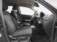 Used Suzuki Vitara SZ-T 2023 Black SUV