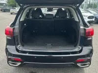 Used MG HS Trophy 162 HP (119 kW) 2024 Black SUV