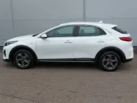 Used Kia XCeed 2020 White SUV