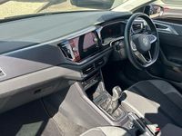 Usado VW Polo Style 95 HP (69 kW) 2024 Citadino
