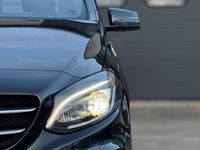 Used Mercedes B200 AMG Line Premium 2015 Black MPV