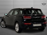 used Mini Cooper Clubman 2.0 S Classic 6dr Auto - 2021 (21)