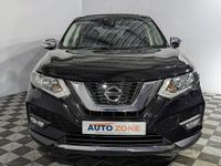 Used Nissan X-Trail Acenta 130 HP (95 kW) 2019 Black SUV