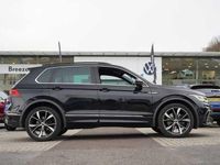 Used VW Tiguan 190 HP (139 kW) 2022 SUV