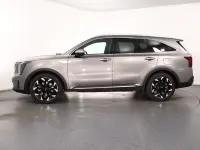 Used Kia Sorento EX 194 HP (142 kW) 2026 Grey SUV
