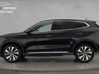 Używany BYD Seal Boost 218 KM (160 kW) 2026 Kombi