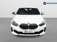 Used BMW M135 2022 White Hatchback
