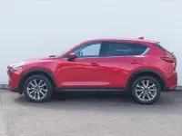 Used Mazda CX-5 Inclusive 165 HP (121 kW) 2019 Red SUV