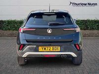 Used Vauxhall Mokka Ultimate 136 HP (100 kW) 2025 SUV