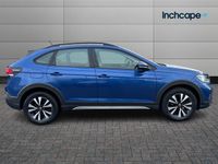 used VW Taigo 1.0 TSI 110 Life 5dr DSG - 2023 (23)