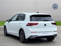 used VW Golf 1.5 TSI 150 Style Edition 5Dr