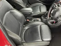 Used Mini Cooper S Hatch 192 HP (141 kW) 2020 Red Hatchback