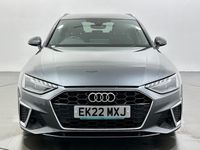 Used Audi A4 S-Line 163 HP (119 kW) 2025 Estate