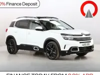 Used Citroën C5 Aircross Flair 2019 SUV