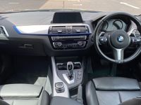 used BMW M140 1 SeriesShadow Edition 3-door 3.0 3dr