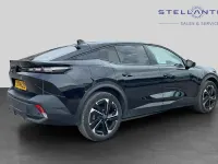 Used Peugeot 408 Allure 129 HP (94 kW) 2024 Black SUV