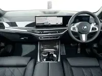 Used BMW X5 M Sport 490 HP (360 kW) 2026 Grey SUV