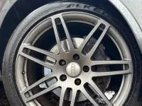 Used Audi Q7 S-Line 2011 Grey SUV