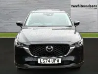 Used Mazda CX-5 Exclusive-Line 165 HP (121 kW) 2025 SUV