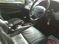 Used Honda Accord 2002 Hatchback