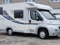 Used Peugeot Boxer 2013 Silver Van
