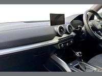 Usado Audi SQ2 Design 300 HP (220 kW) 2022 Preto SUV