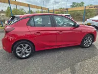 Używany Vauxhall Corsa Design Edition 2024 Czerwony Hatchback