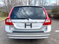 Used Volvo V70 2009 Silver Estate