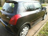 Used Suzuki Swift 2005 Hatchback