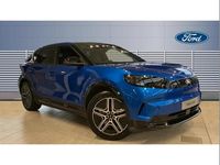 New Ford Capri Premium 206 kW (281 HP) 2025 Other SUV