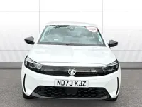 Used Vauxhall Corsa Design Edition 75 HP (55 kW) 2024 Hatchback