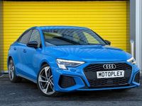 Used Audi A3 150 HP (110 kW) 2023 Sedan