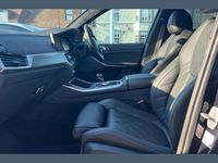 Used BMW X5 M Sport 328 HP (241 kW) 2023 Black SUV