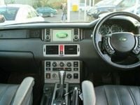 Used Land Rover Range Rover 2004 SUV