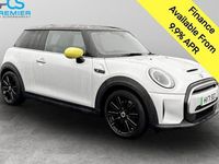 Used Mini Cooper S Hatch 135 kW (184 HP) 2021 Hatchback