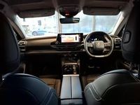 Used Citroën C5 Aircross 225 HP (165 kW) 2024 Grey SUV