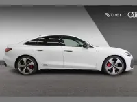 New Audi A5 Comfort 204 HP (150 kW) 2026 White Sedan