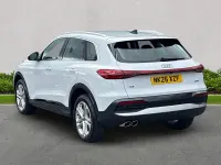 Used Audi Q5 Sport 204 HP (150 kW) 2026 White SUV