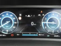 Used Hyundai Kona Premium 120 HP (88 kW) 2022 SUV