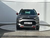 Used Citroën C3 Aircross PureTech 110 HP (80 kW) 2022 Grey SUV