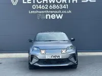 Nuevo Alpine A290 130 kW (177 CV) 2026 Utilitario