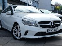 used Mercedes A180 A Class 1.5D SPORT 5d 107 BHP