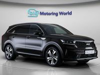 Used Kia Sorento 230 HP (169 kW) 2022 Brown SUV
