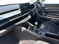 Used Jeep Avenger Summit 101 HP (74 kW) 2025 Other SUV