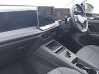 New VW Tiguan Match 150 HP (110 kW) 2026 Cipressino green SUV