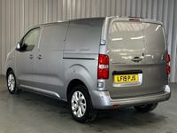 used Citroën Dispatch 1400 2.0 BlueHDi 120 Van Driver