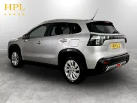 Used Suzuki SX4 S-Cross 129 HP (94 kW) 2024 Silver SUV